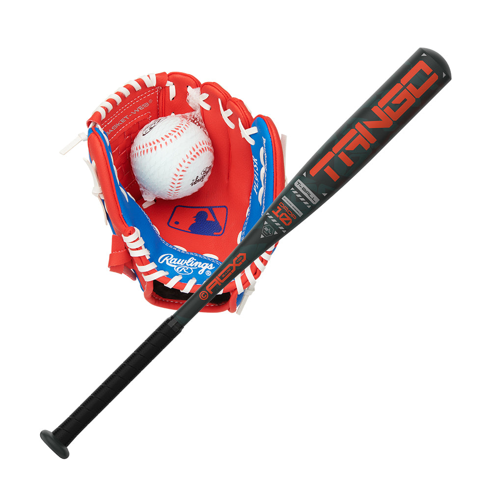 Dugout T-Ball Pack #1 - 26"/16oz