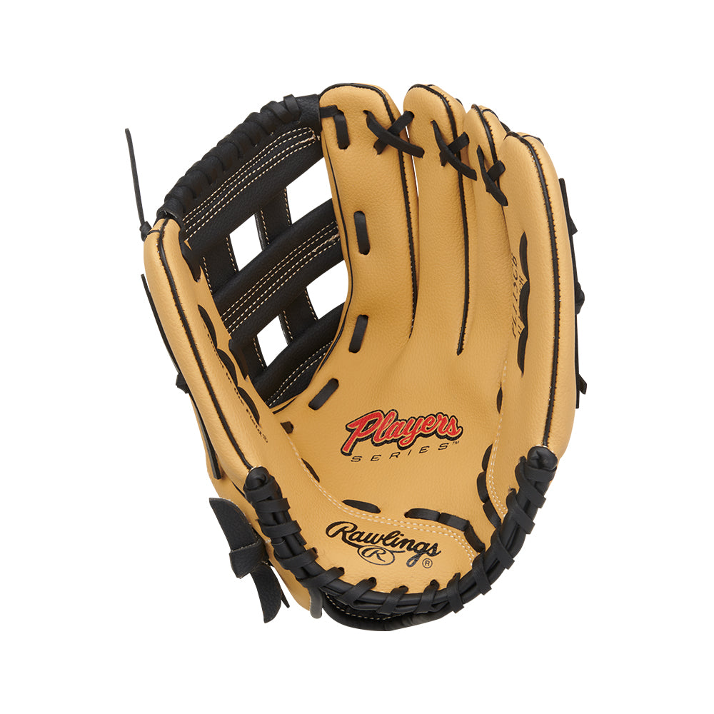 Rawlings Player Series Youth Glove 11.5" (PL115CB)