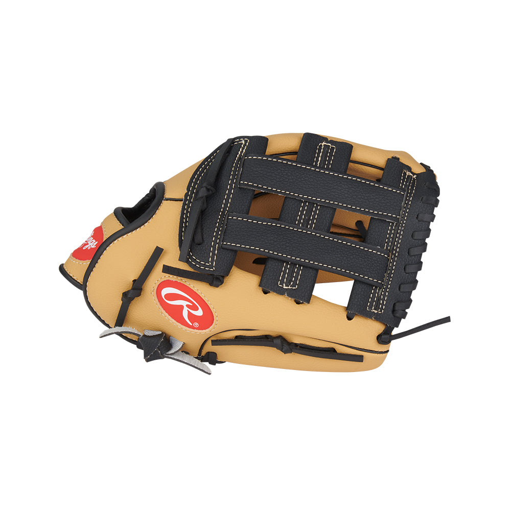 Rawlings Player Series Youth Glove 11.5" (PL115CB)