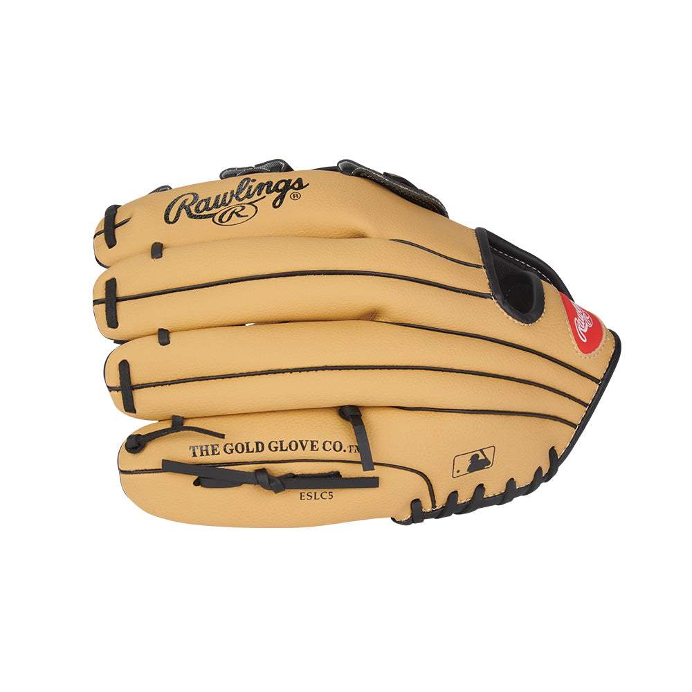 Rawlings Player Series Youth Glove 11.5" (PL115CB)