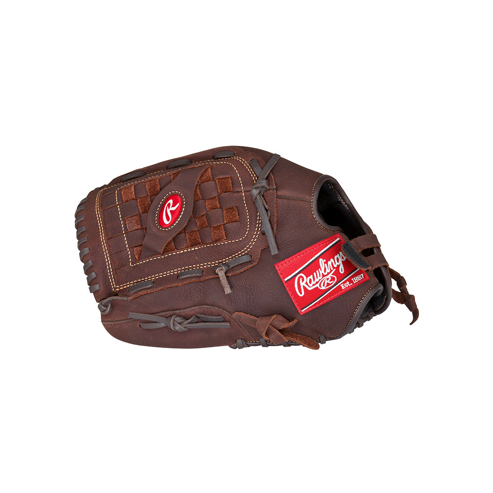 Rawlings Player Preferred Glove