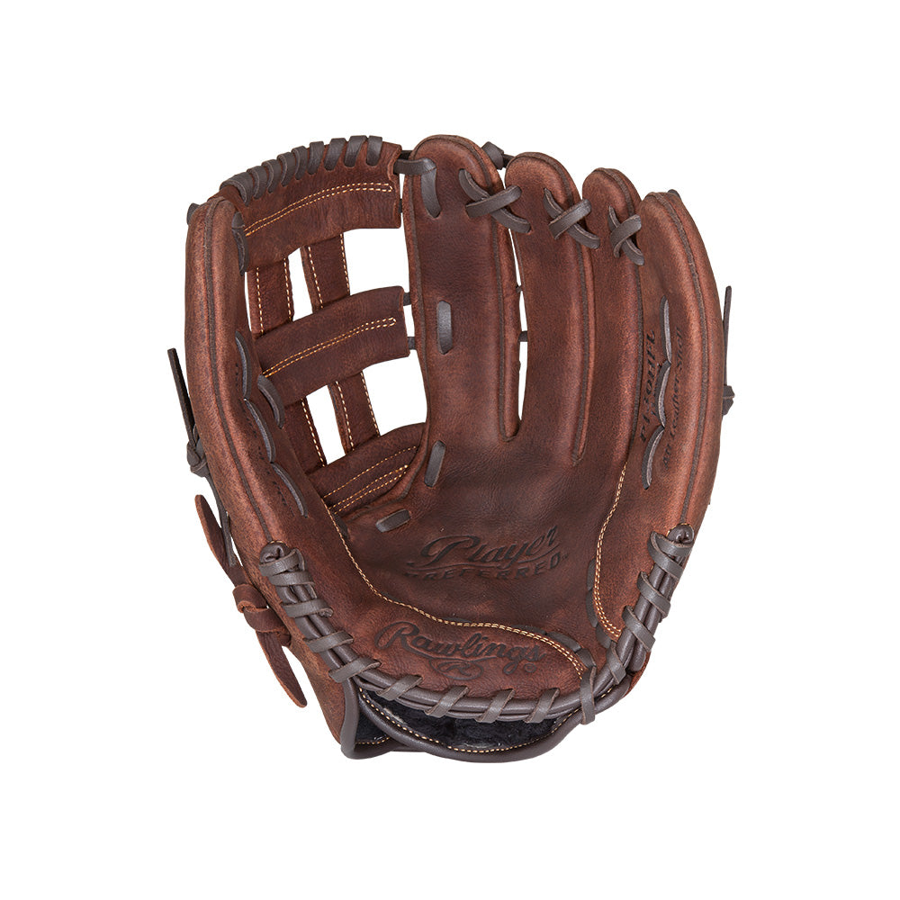 Rawlings Player Preferred Glove