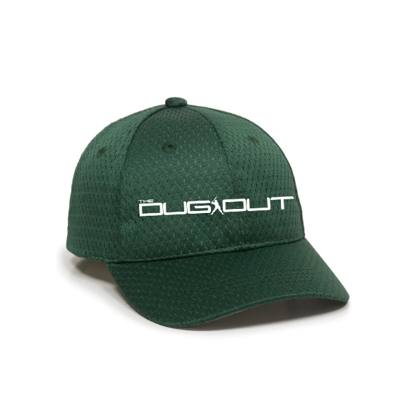 Dugout Hat