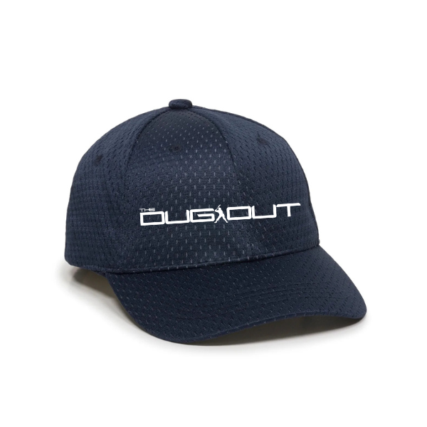 Dugout Hat