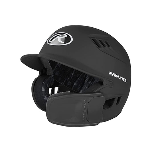 Rawlings R16 Helmet with Reversible Jaw Guard Senior