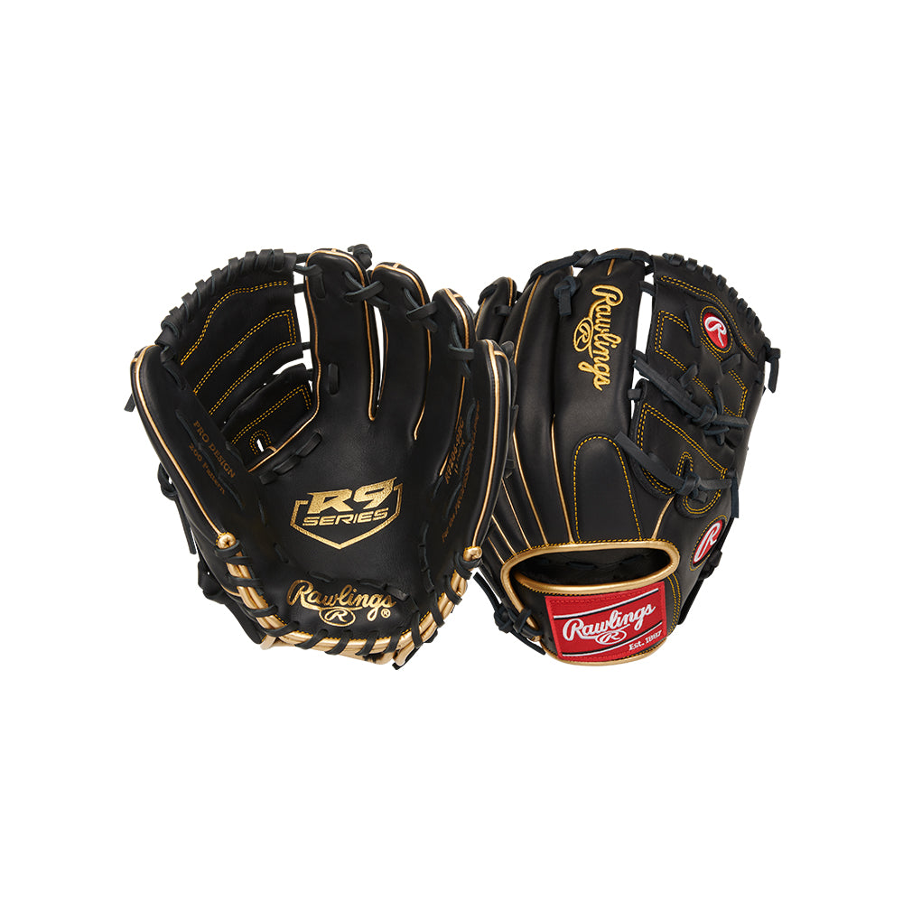 Rawlings R9 Series Glove