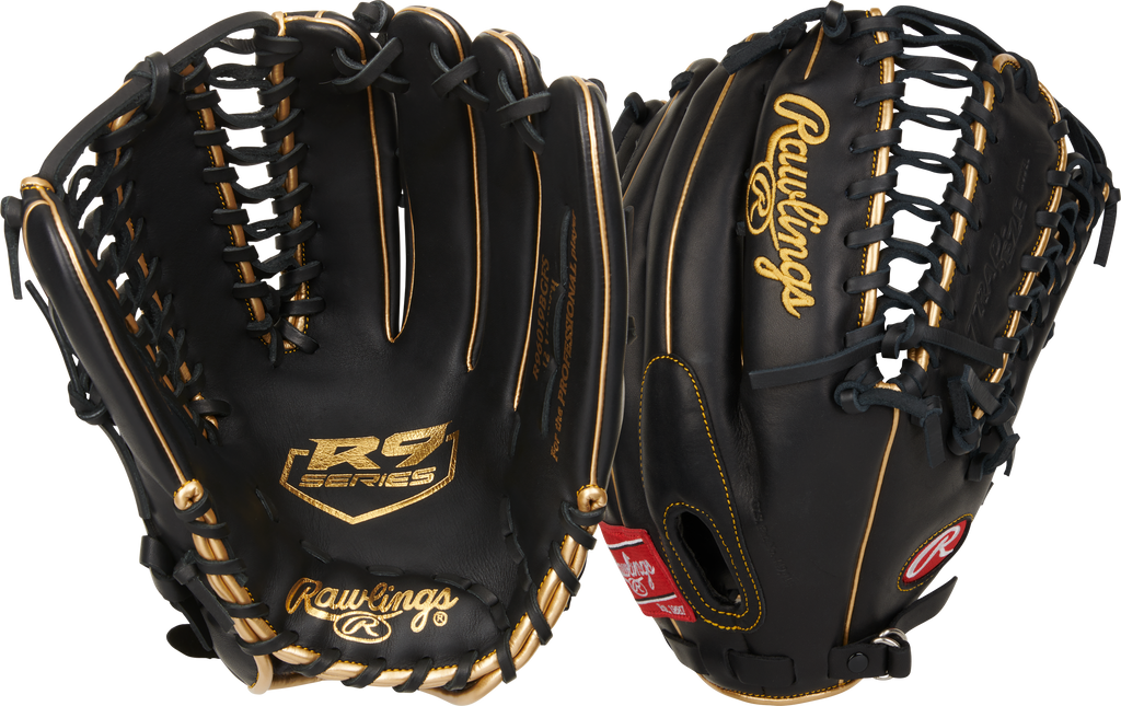 Rawlings R9 Series Glove