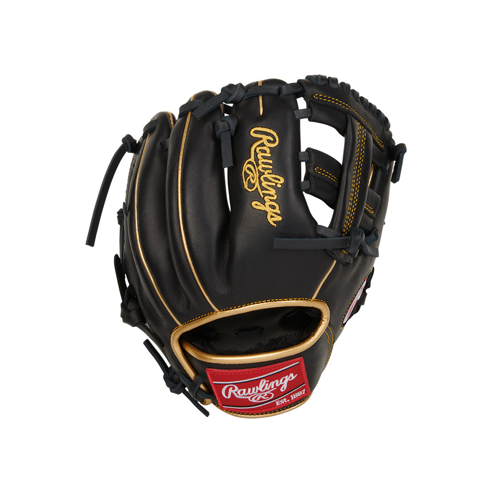Rawlings R9 Series Glove
