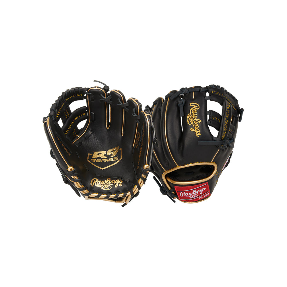 Rawlings R9 Series Glove