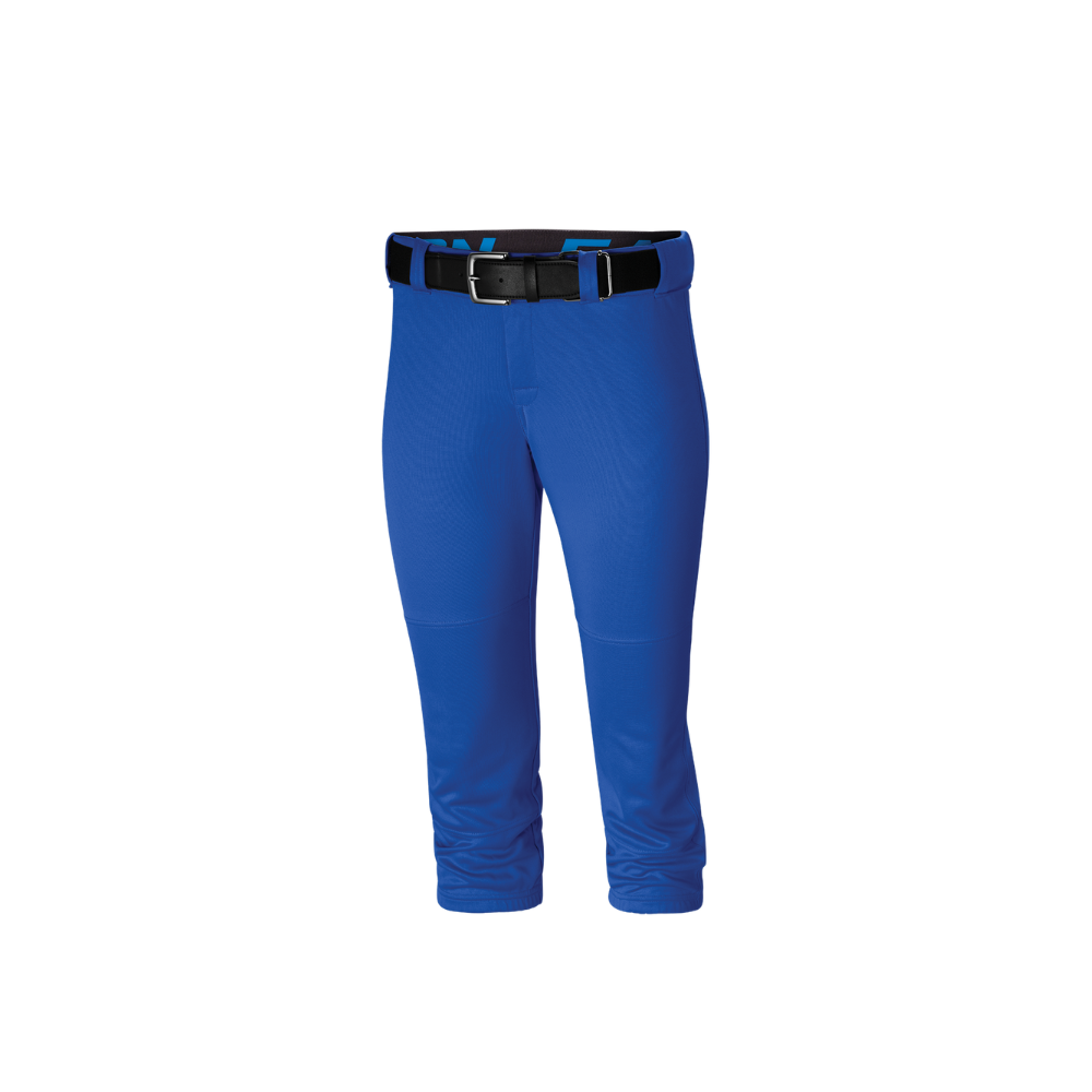 Easton Pro Elite Pants - Royal (Womens)