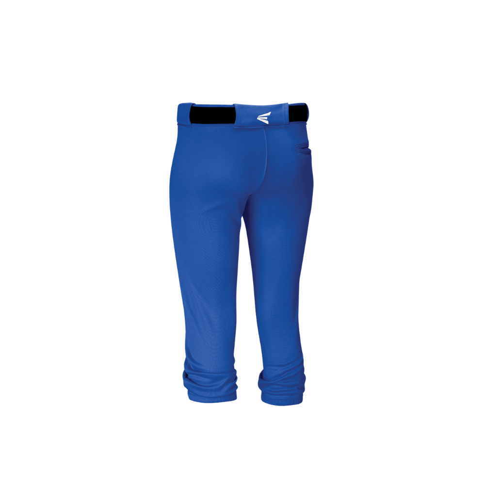 Easton Pro Elite Pants - Royal (Womens)
