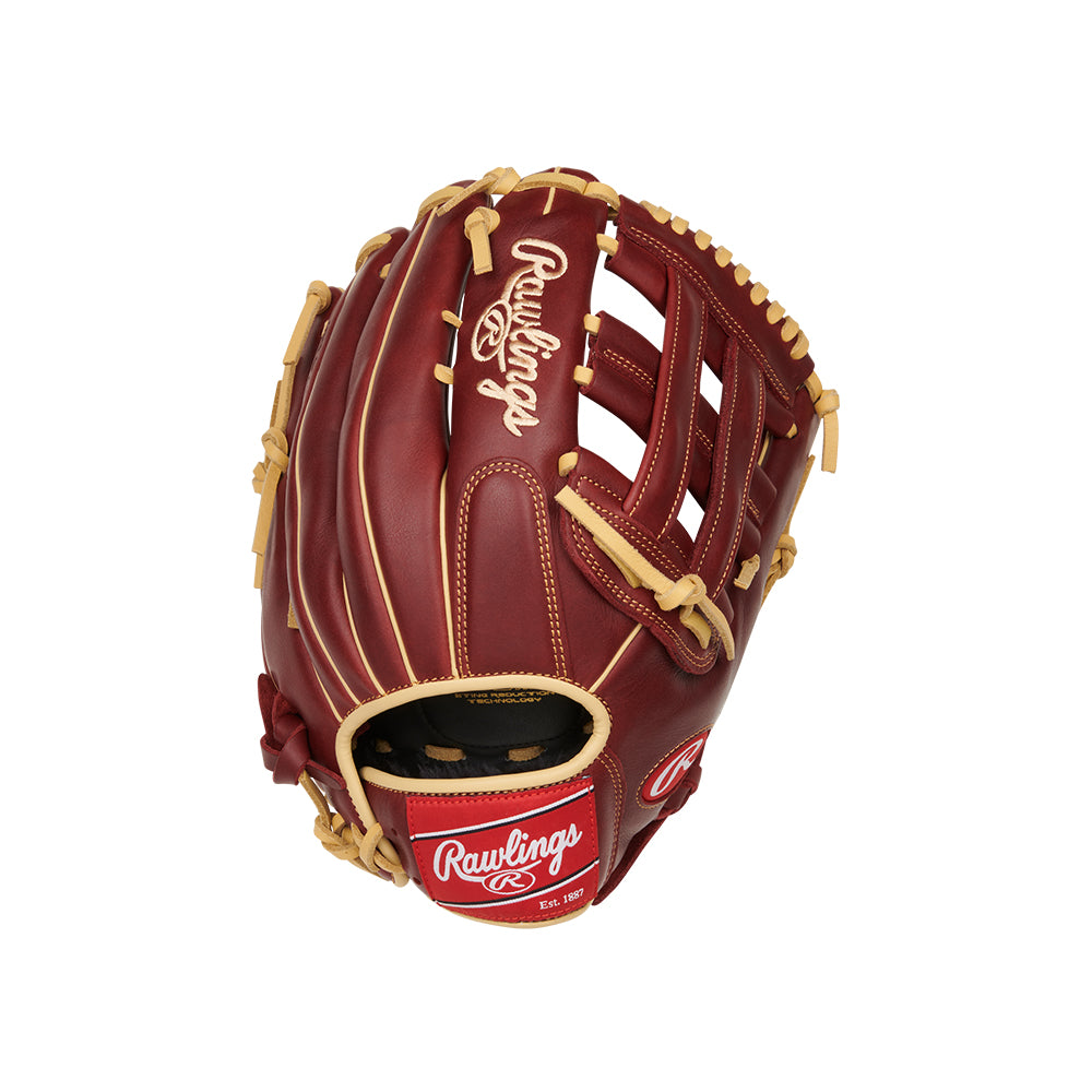 Rawlings Sandlot Series S1275 H-Web Glove