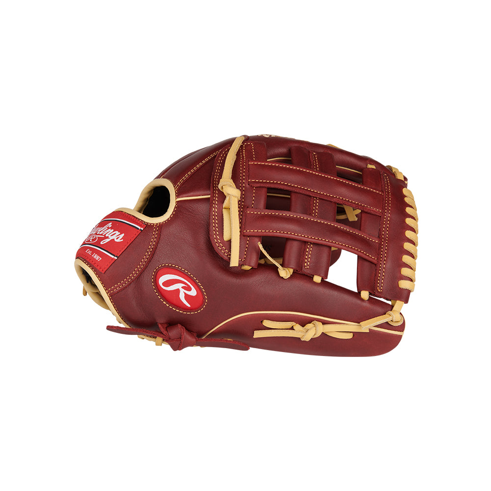 Rawlings Sandlot Series S1275 H-Web Glove
