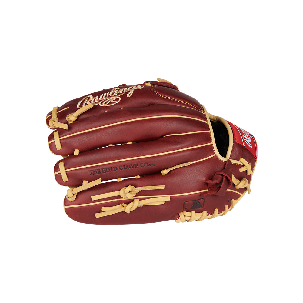 Rawlings Sandlot Series S1275 H-Web Glove