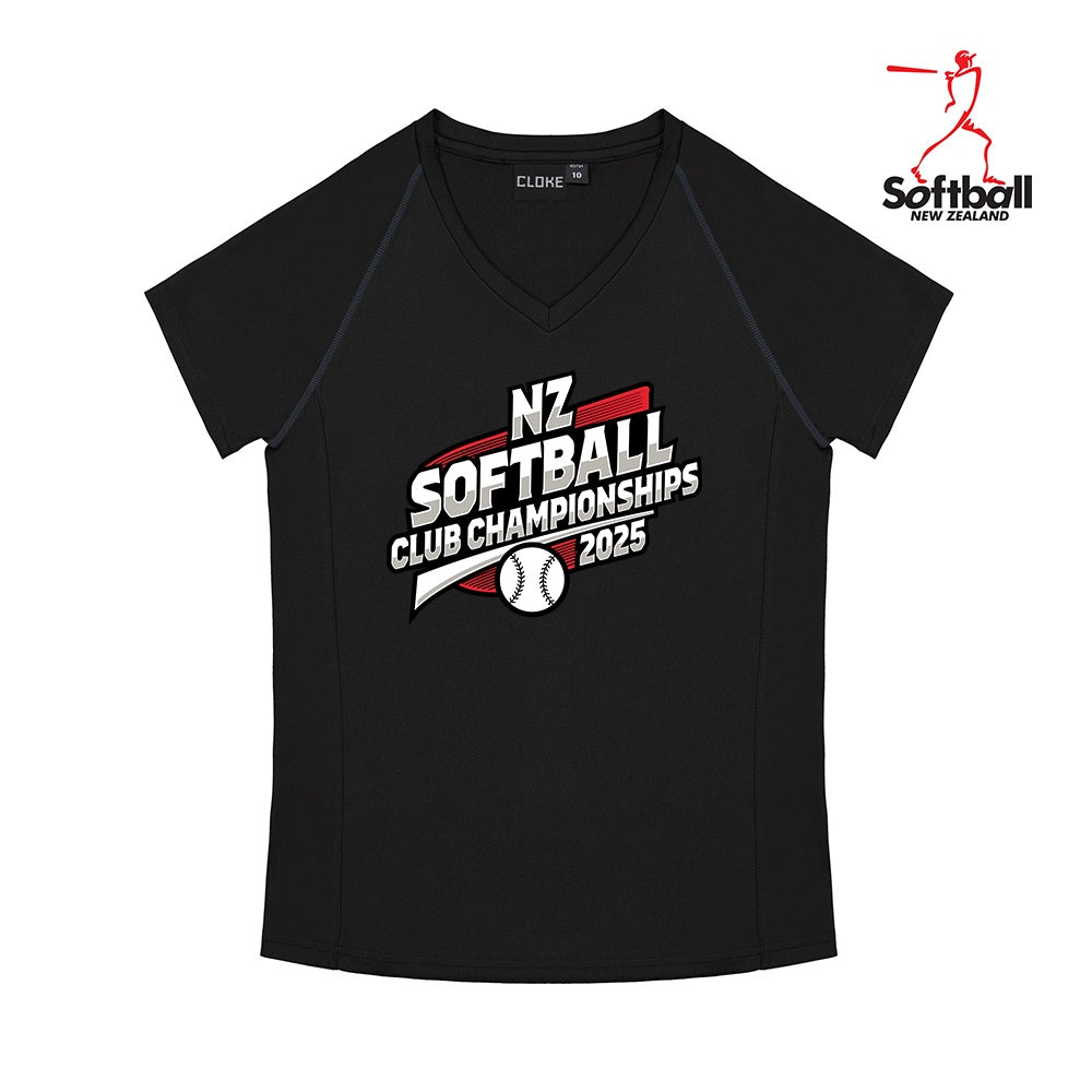 XTG Women's Performance T-Shirt