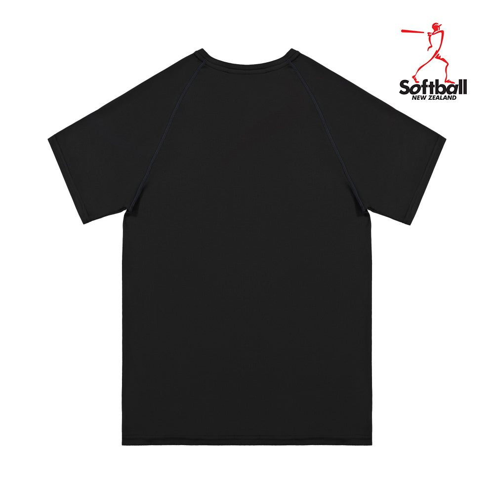 XTT Performance T-shirt Black