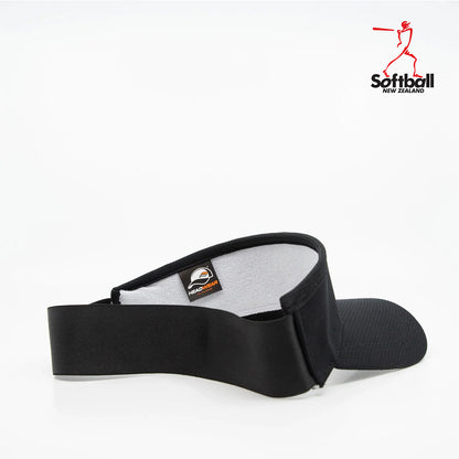 SNZ Club Championships Visor 2025 - PRE-ORDER