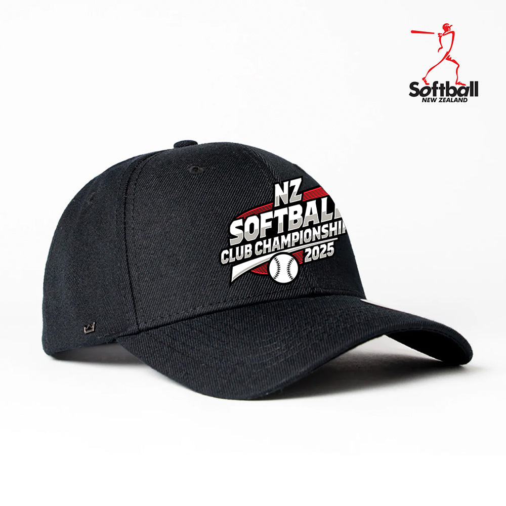 UFlex Pro Style 6 Panel Cap