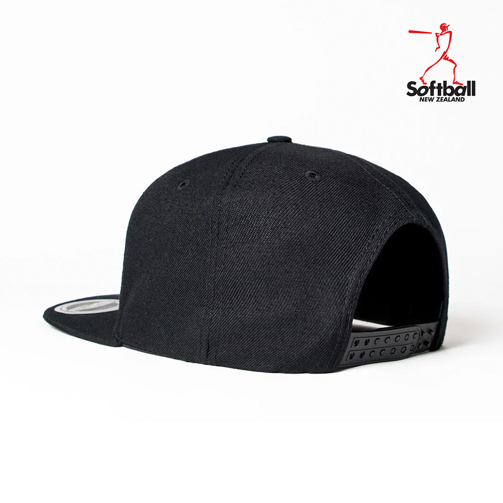 SNZ Club Championships Cap 2025 - PRE-ORDER