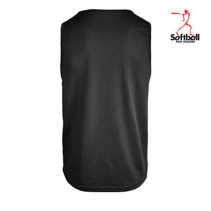 SNZ Club Championships Singlet 2025 - PRE-ORDER