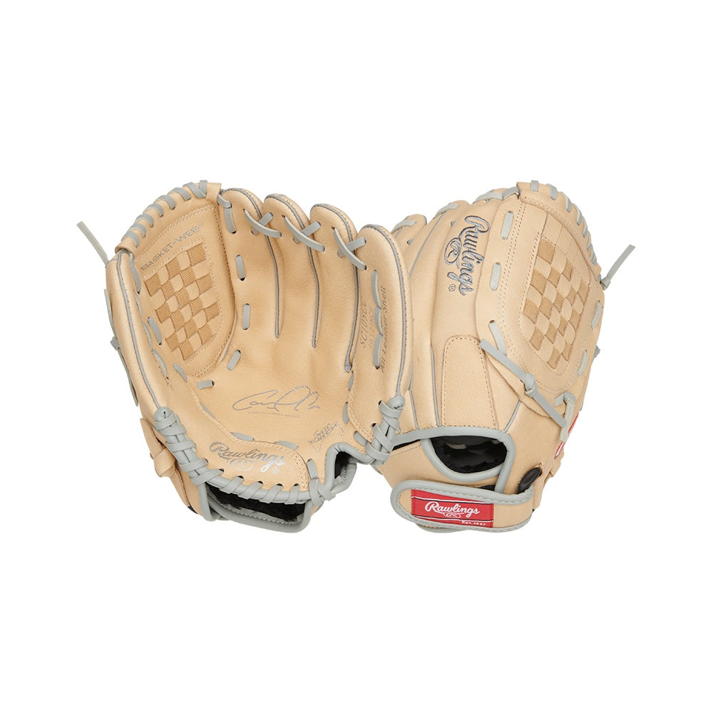 Rawlings Sure Catch Carlos Correa 10.5" Glove