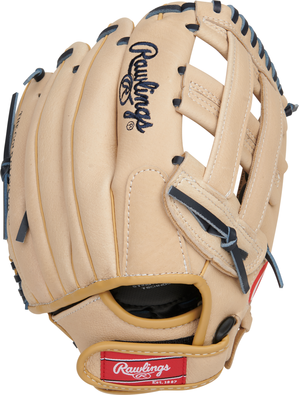 Rawlings Sure Catch Glove Christian Yelich Signature 11.5" Glove