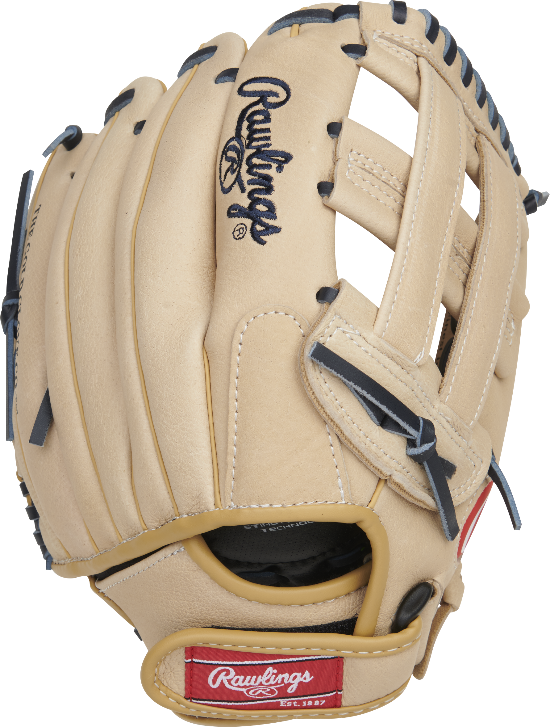 Rawlings Sure Catch Glove Christian Yelich Signature 11.5" Glove
