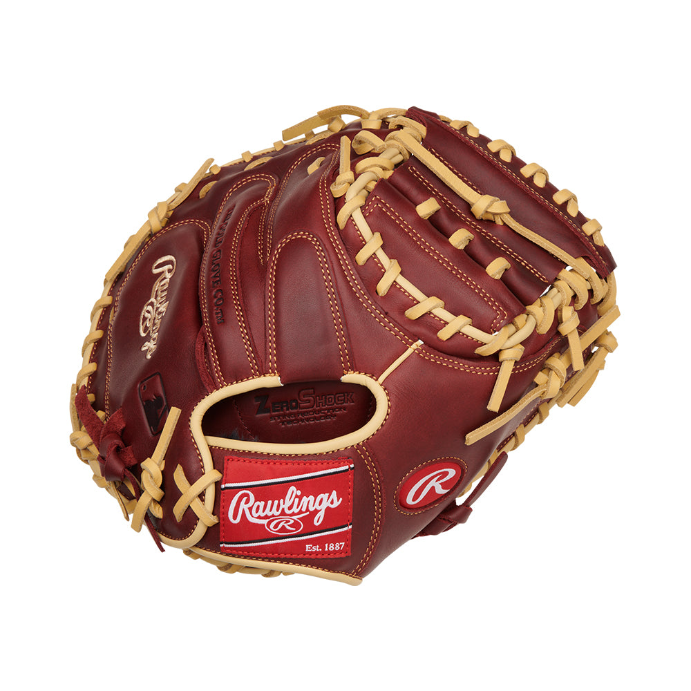 Rawlings Sandlot Series 33'' Catchers Mitt