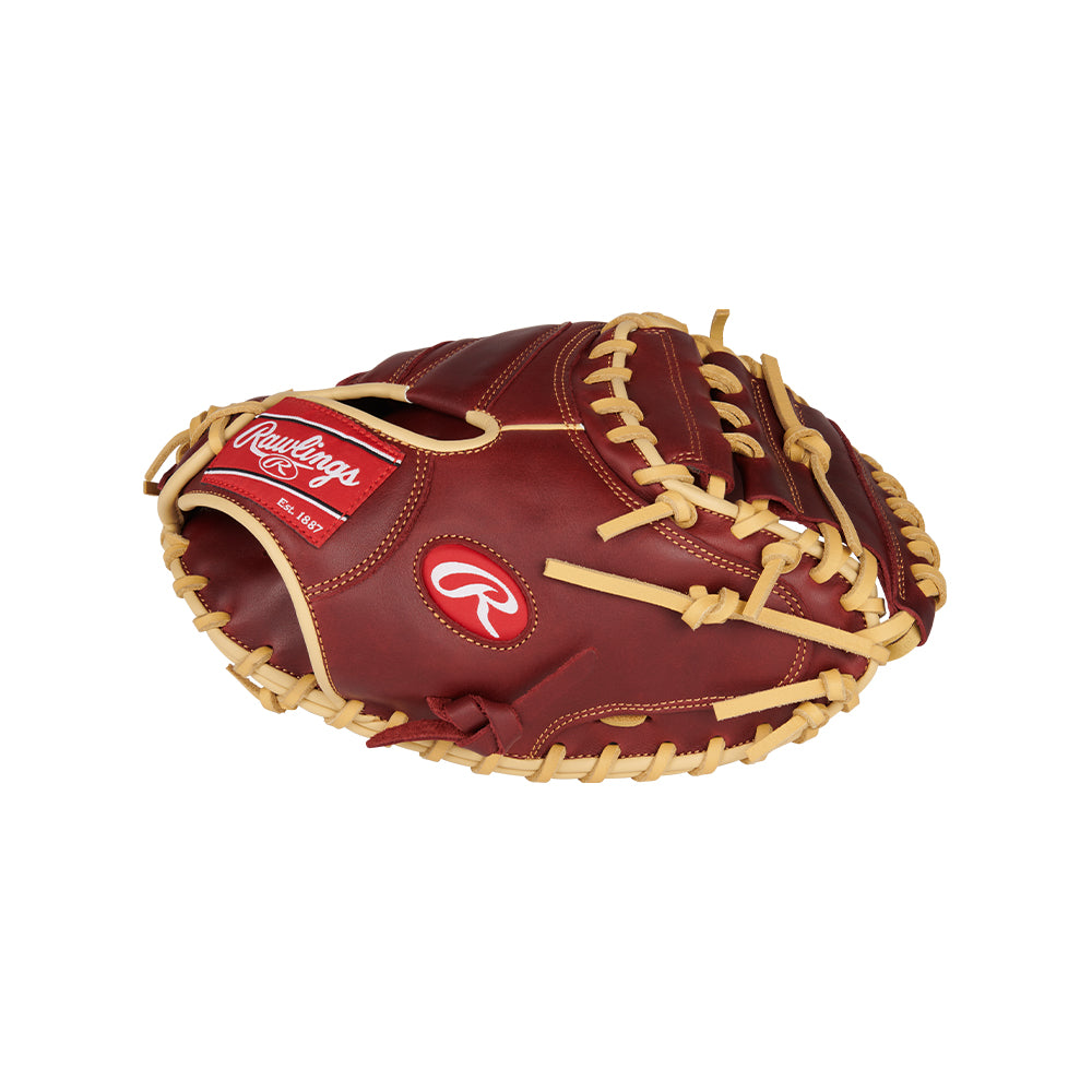 Rawlings Sandlot Series 33'' Catchers Mitt