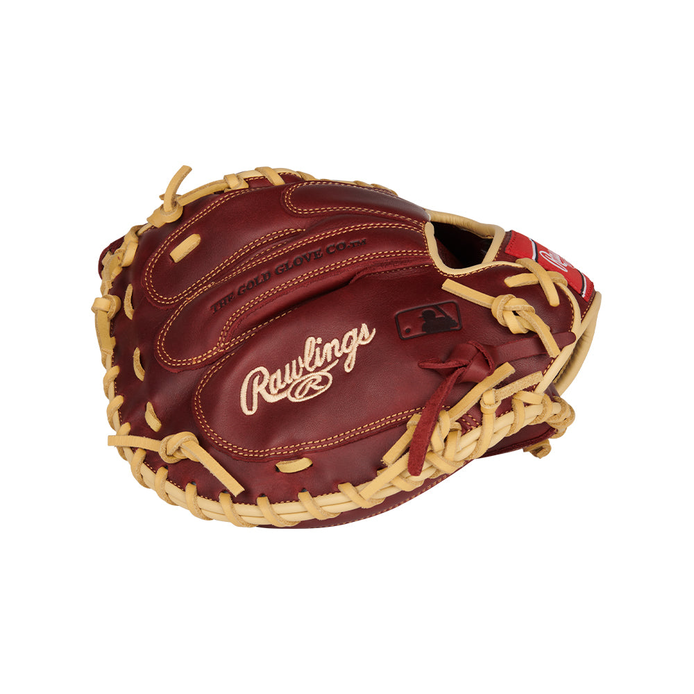 Rawlings Sandlot Series 33'' Catchers Mitt