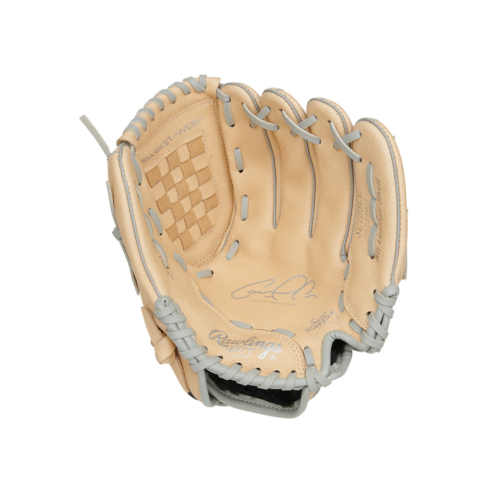 Rawlings Sure Catch Carlos Correa 10.5" Glove
