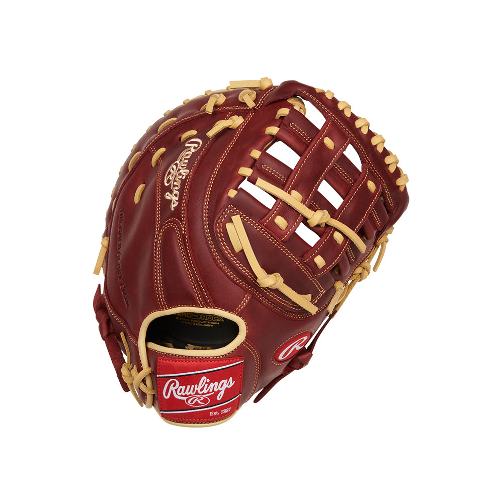 Rawlings Sandlot Series 12.5'' First Base Glove