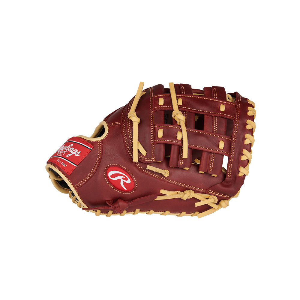 Rawlings Sandlot Series 12.5'' First Base Mitt