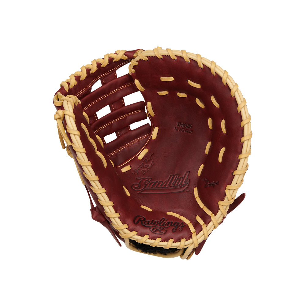 Rawlings Sandlot Series 12.5'' First Base Glove