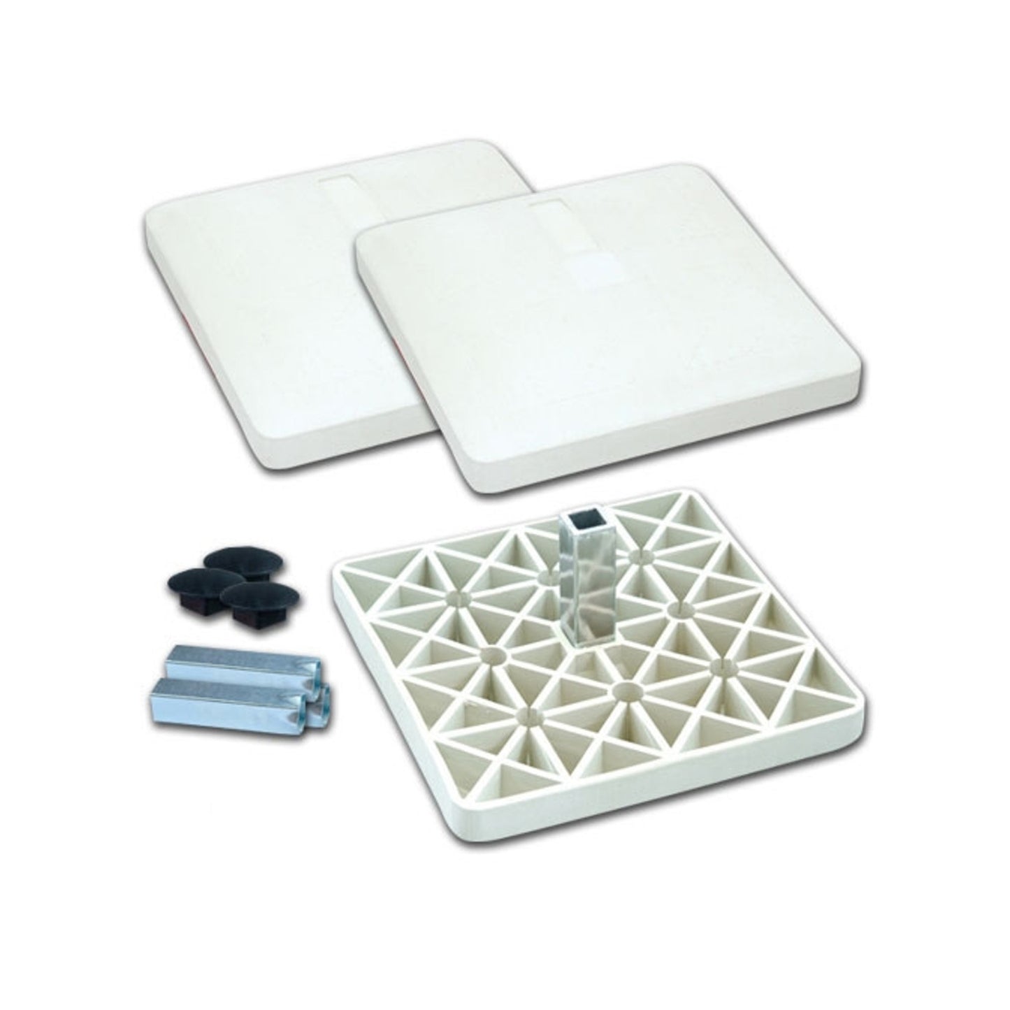 Champro Pro-Style Rubber Base Set - B075