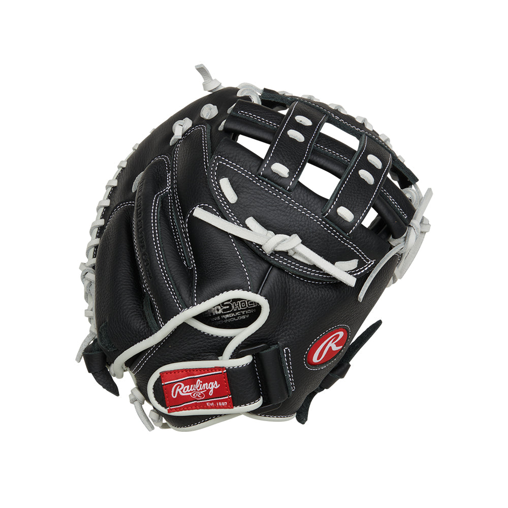 Rawlings Shut Out 31.5" Catchers Mitt”