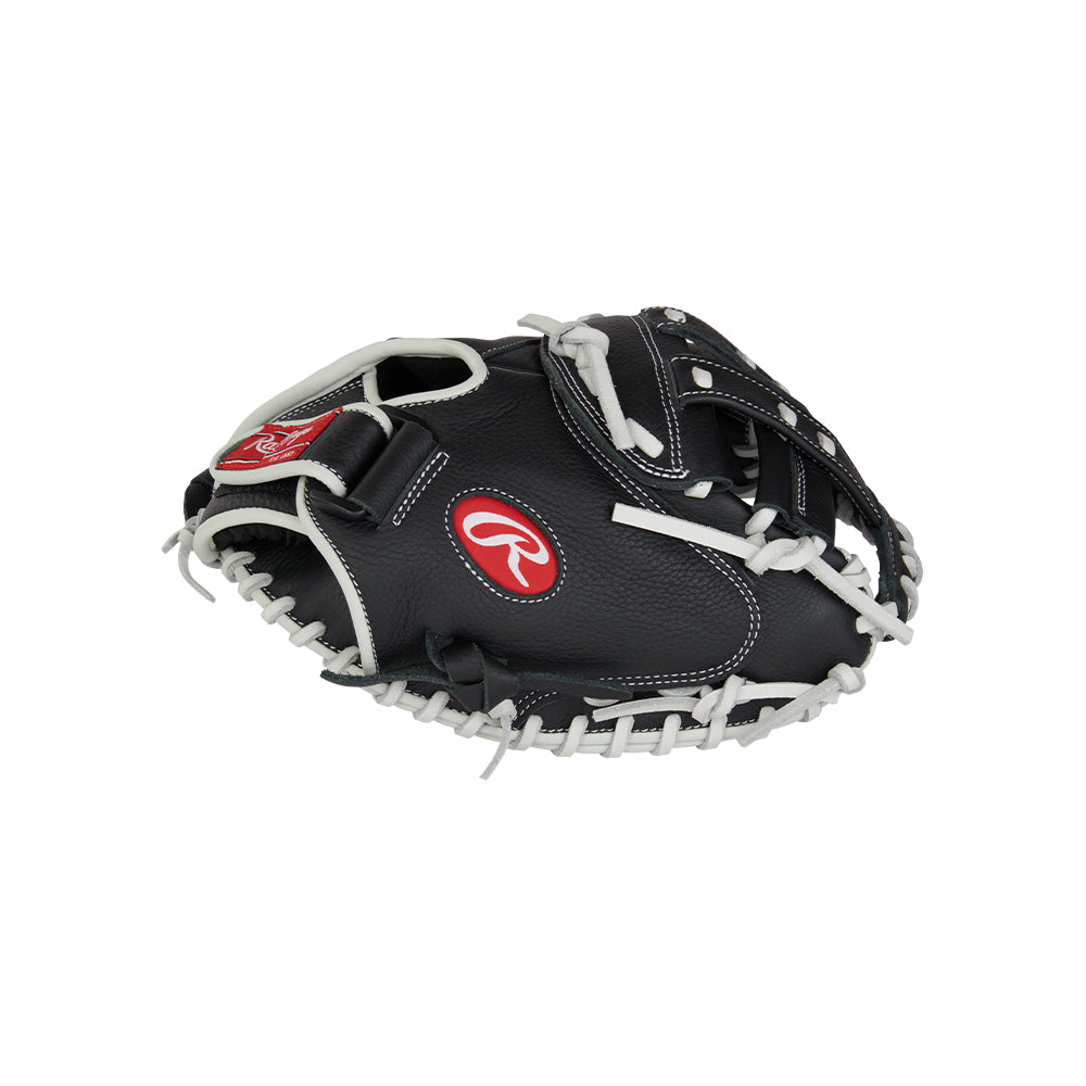 Rawlings Shut Out 31.5" Catchers Mitt”