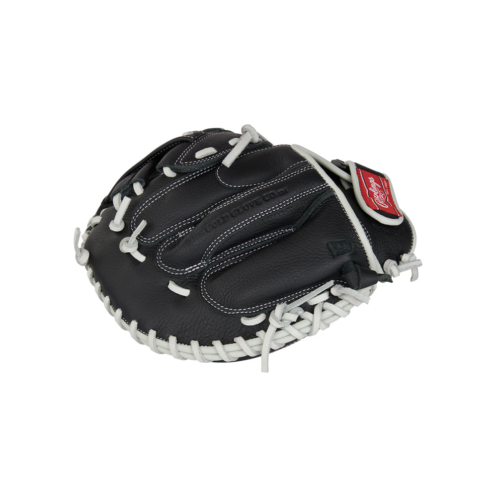 Rawlings Shut Out 31.5" Catchers Mitt”