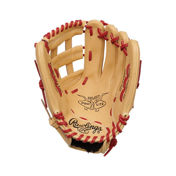 Rawlings Spl120BH Bryce Harper Glove
