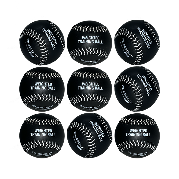 Easton SPT12 Weighted Ball Box of 6
