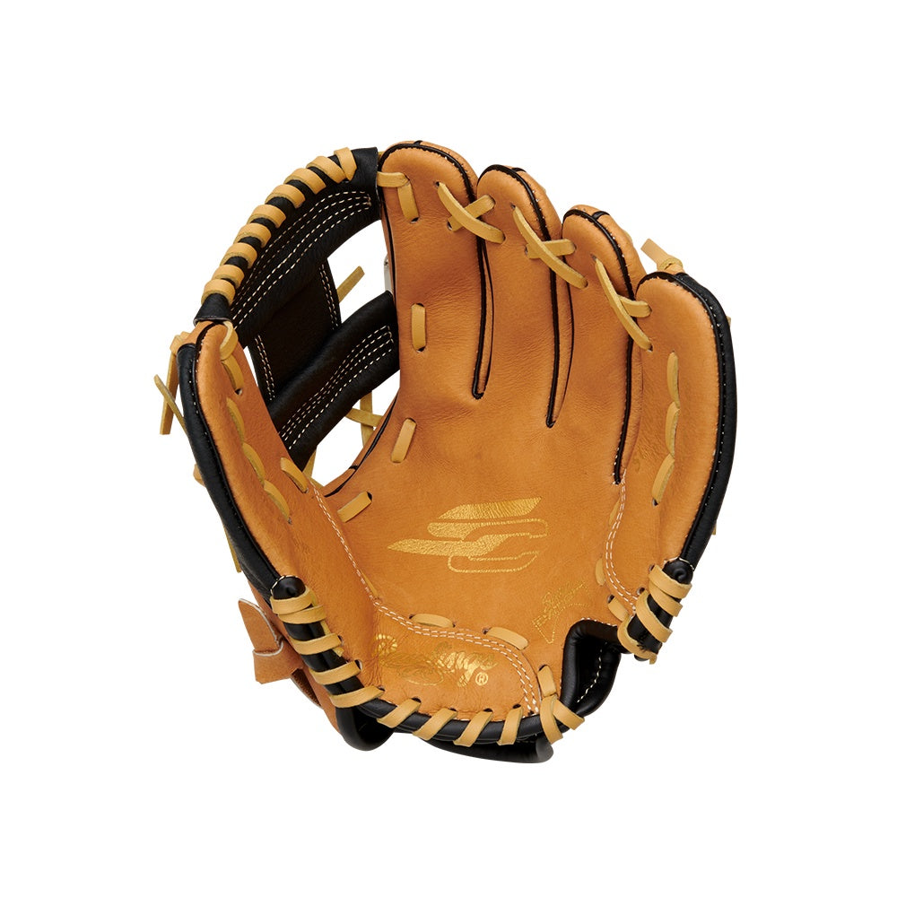Rawlings Sure Catch 10" I-Web Youth Glove (SC100TBI)