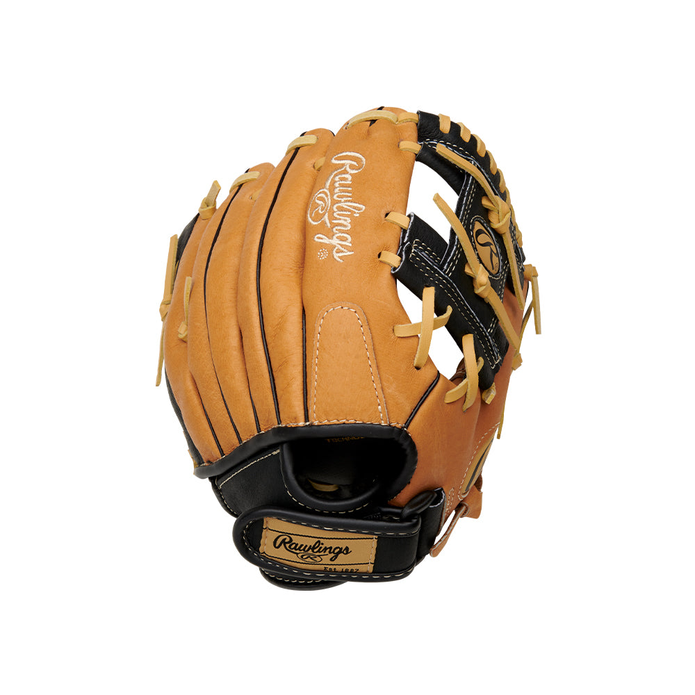 Rawlings Sure Catch 10" I-Web Youth Glove