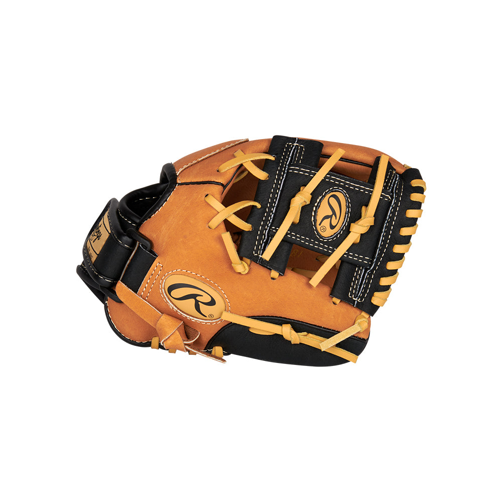 Rawlings Sure Catch 10" I-Web Youth Glove