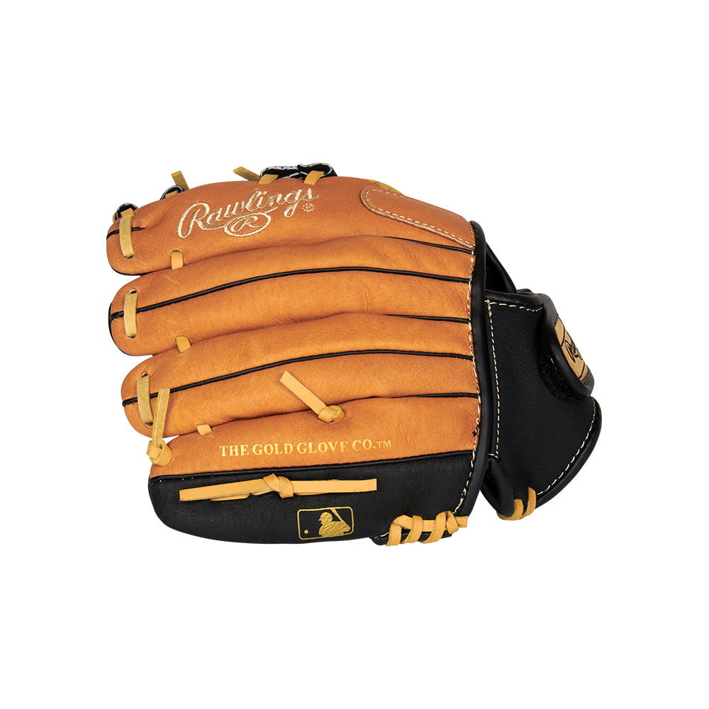 Rawlings Sure Catch 10" I-Web Youth Glove