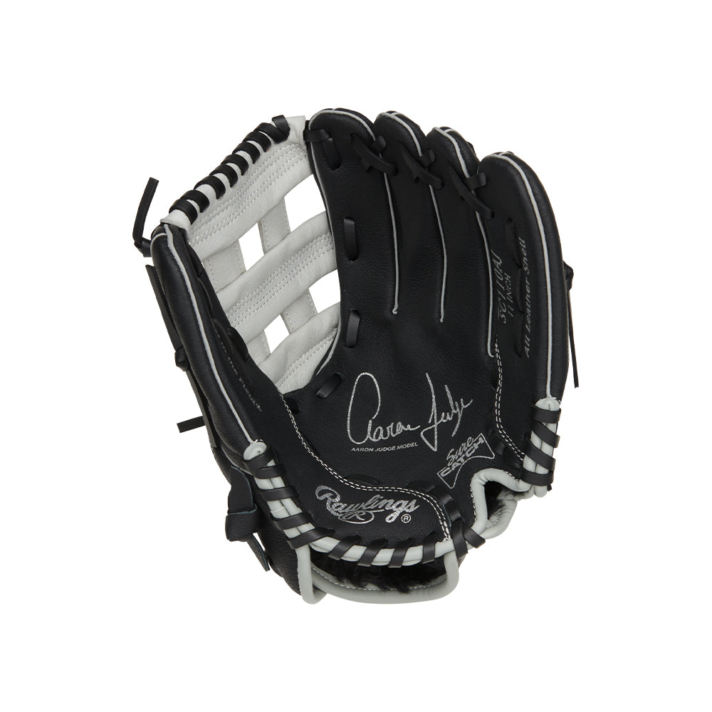 Rawlings Sure Catch Aaron Judge Youth Glove 11" (SC110AJ)