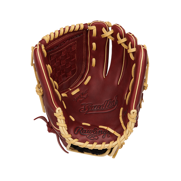 Rawlings Sandlot Series S1200 Basket Web