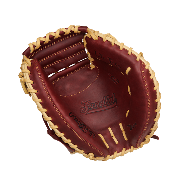Rawlings Sandlot Series 33'' Catchers Mitt