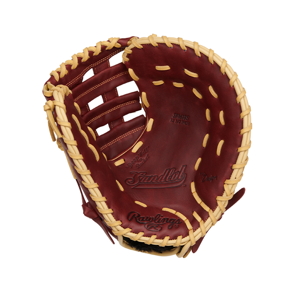 Rawlings Sandlot Series 12.5'' First Base Mitt