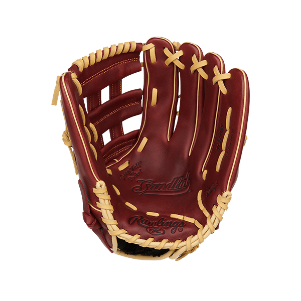 Rawlings Sandlot Series S1275 H-Web Glove