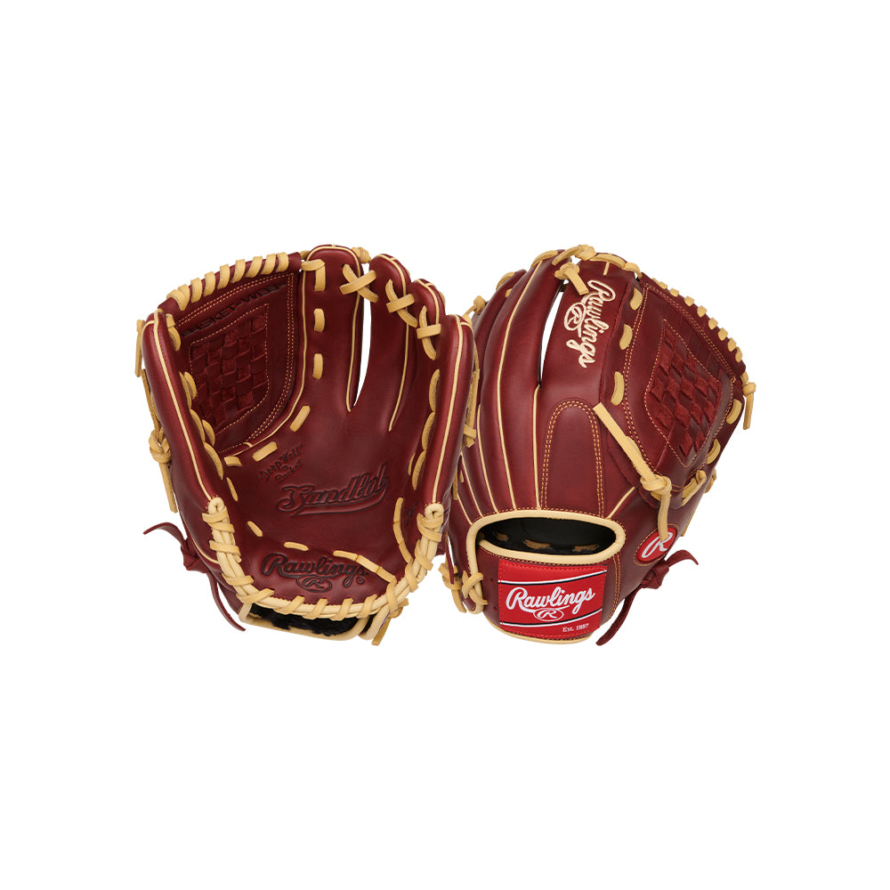Rawlings Sandlot Series S1200 Basket Web